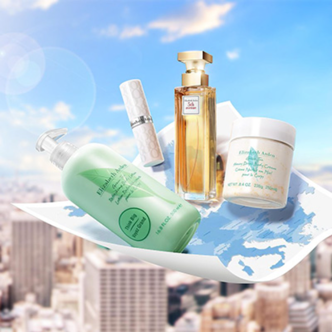 個性化定制化妝瓶包裝瓶：成就品牌獨(dú)特魅力